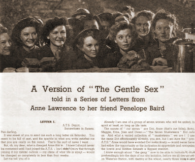 Pressbook for The Gentle Sex (1943) (5)