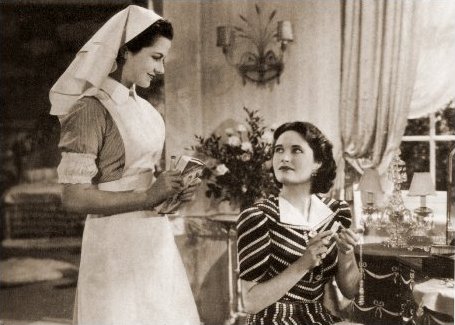 Photograph from The Girl in the News (1940) (4)