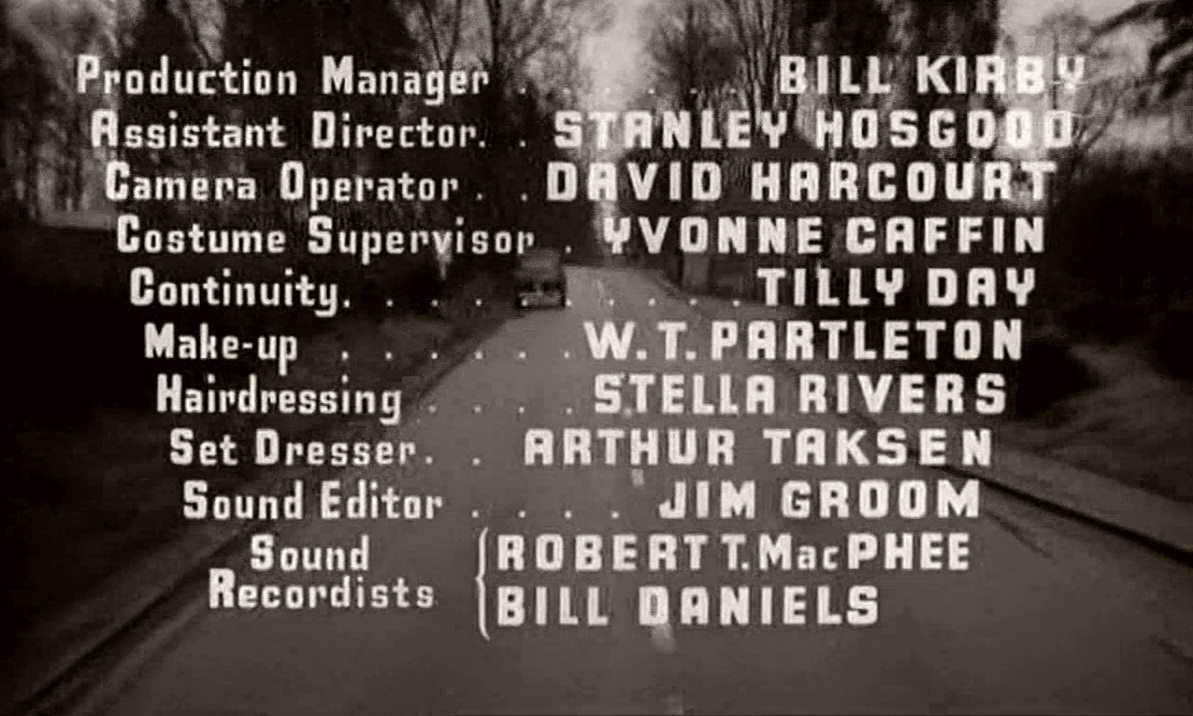 Main title from Hell Drivers (1957) (10)