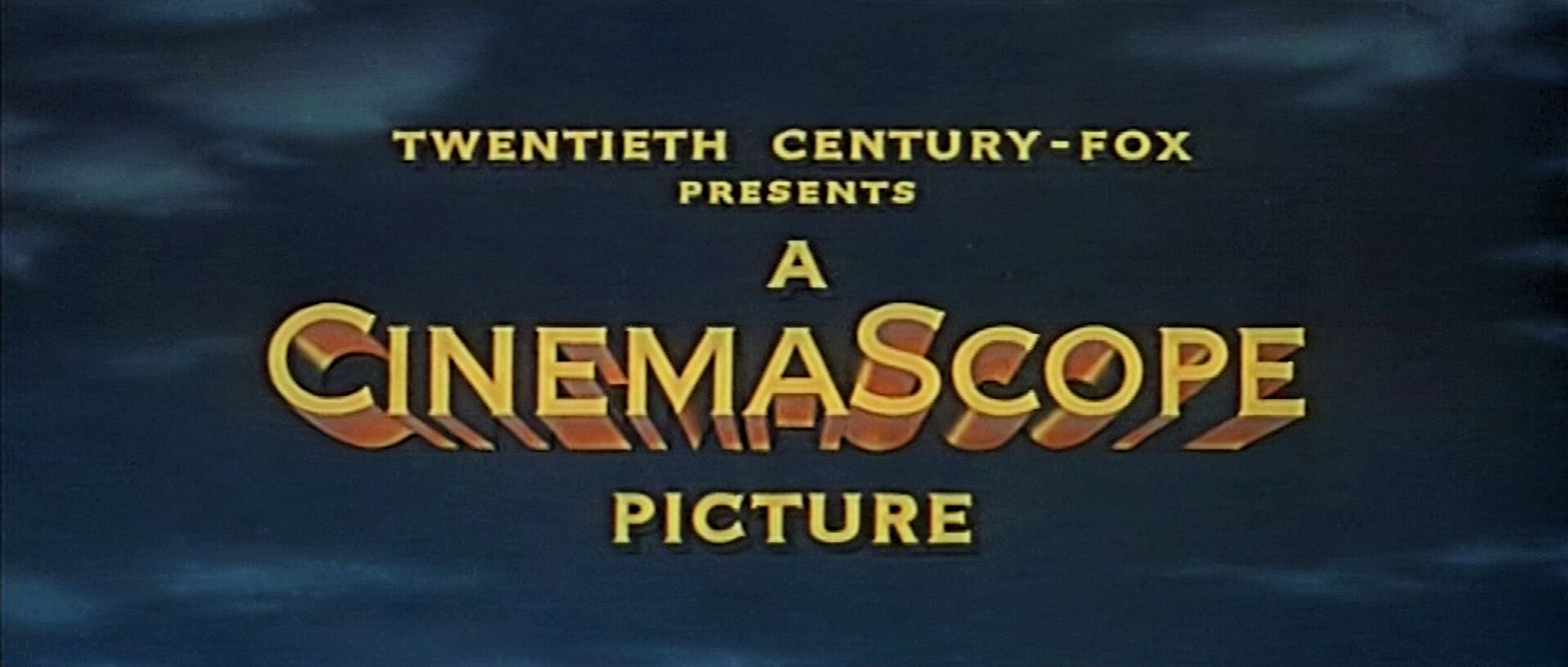 Main title from A High Wind in Jamaica (1965) (2)