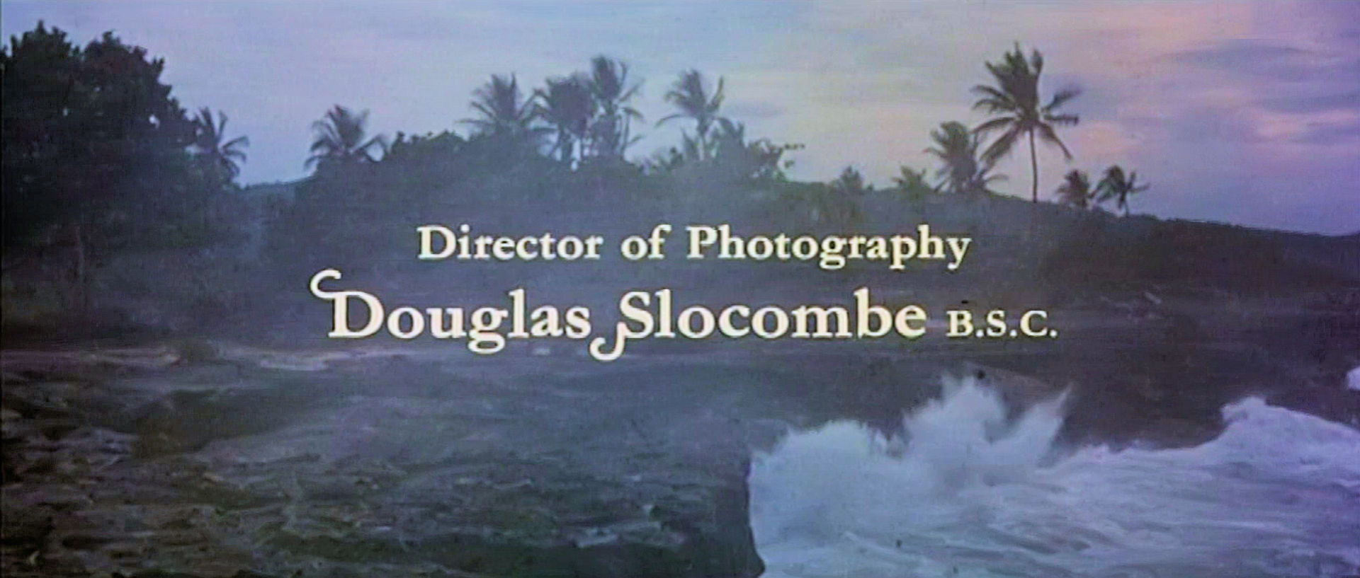 Main title from A High Wind in Jamaica (1965) (9)