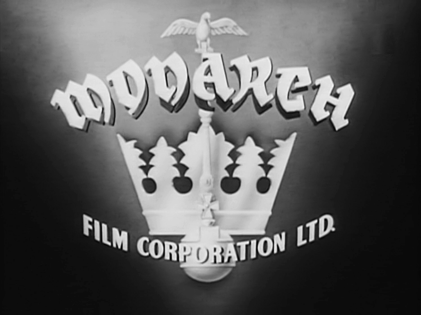 Main title from Hindle Wakes (1952) (1). Monarch Film Corporation Ltd