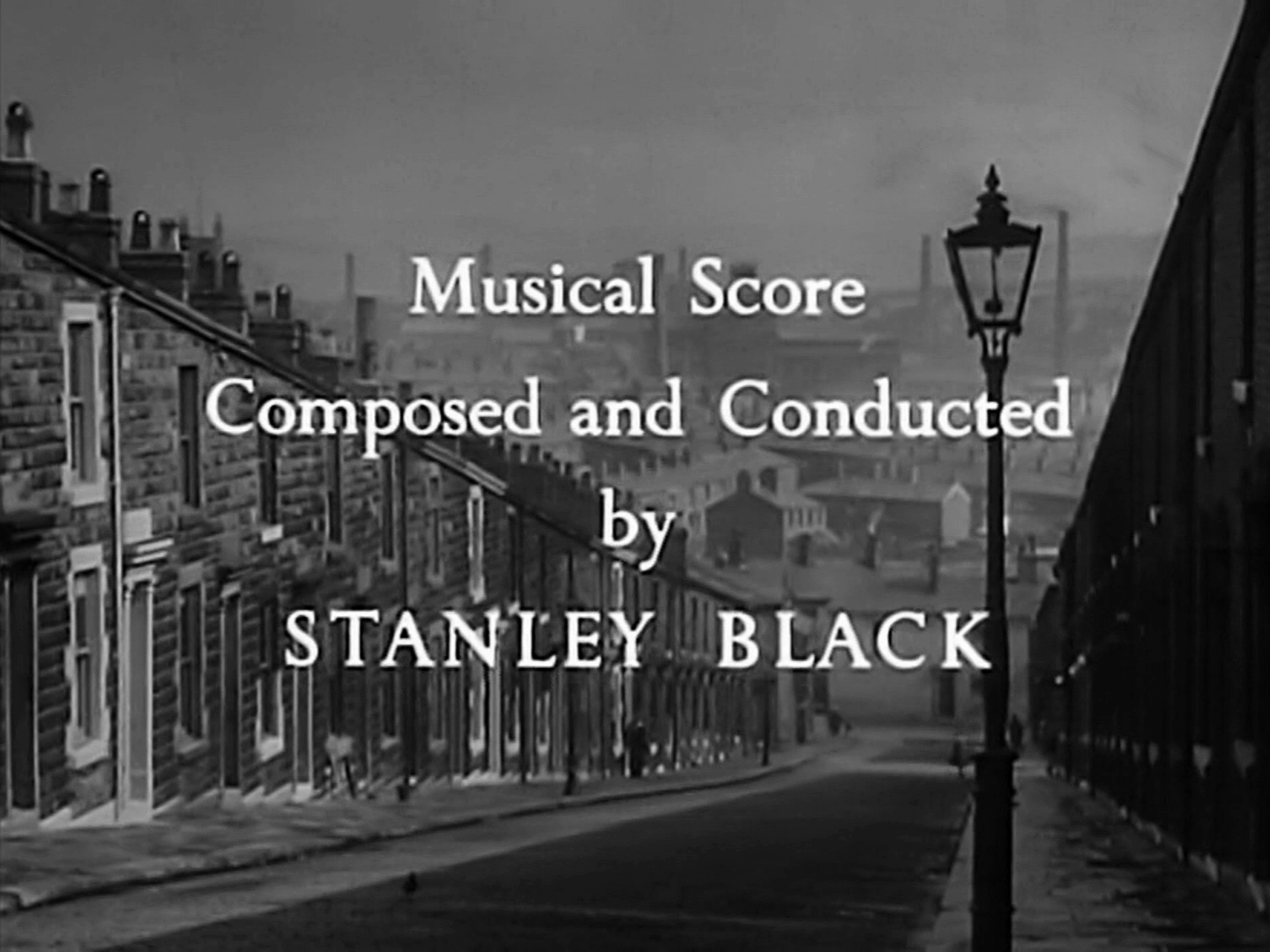 Main title from Hindle Wakes (1952) (7)