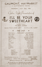 Pressbook for I’ll Be Your Sweetheart (1945) (2)