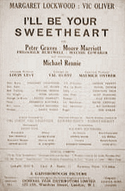 Pressbook for I’ll Be Your Sweetheart (1945) (3)