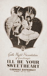 Pressbook for I’ll Be Your Sweetheart (1945) (8)