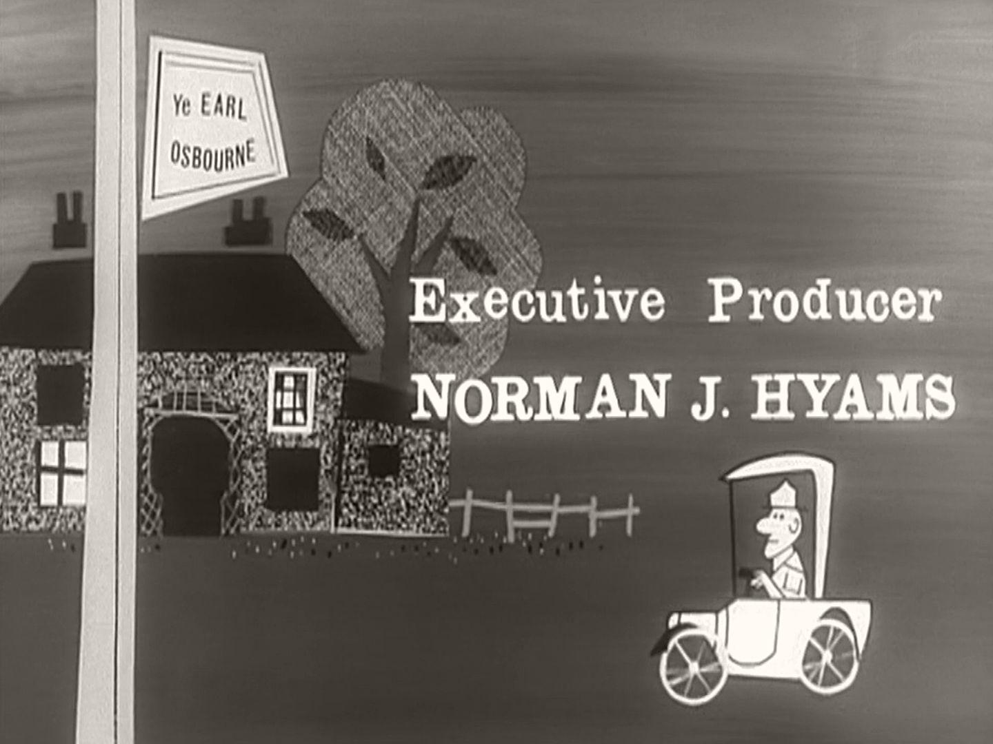 Main title from Inn for Trouble (1960) (12)