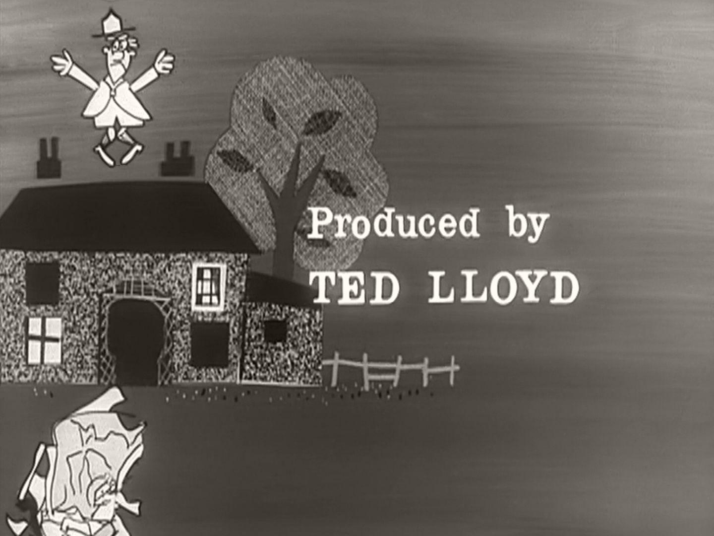 Main title from Inn for Trouble (1960) (13). Produced by Ted Lloyd