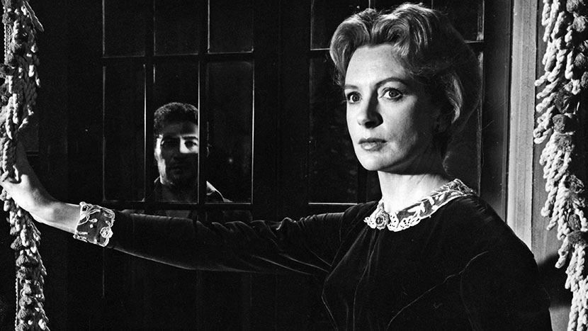 Photograph from The Innocents (1961) (2) featuring Deborah Kerr
