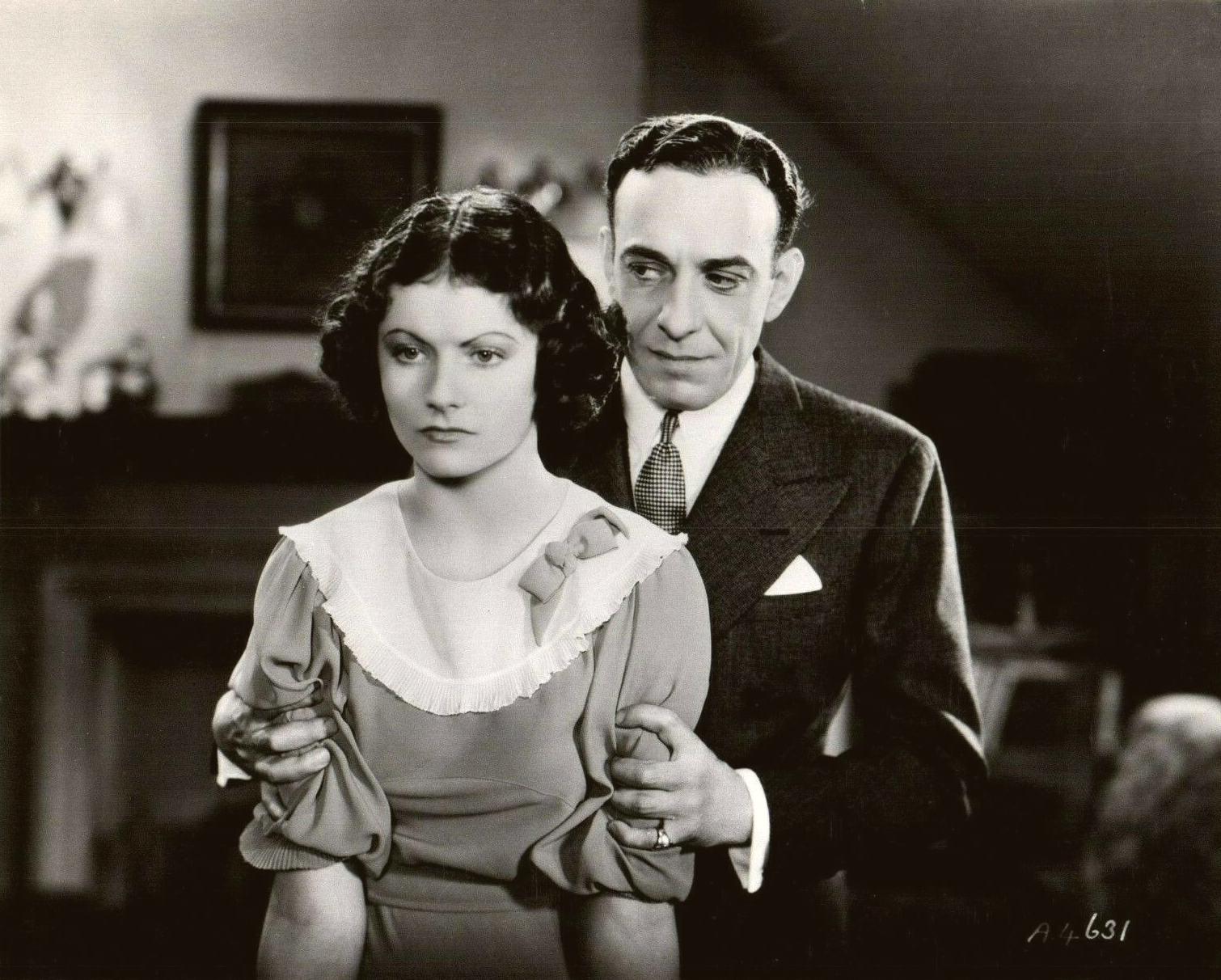 Photograph from Jury’s Evidence (1936) (3) featuring Hartley Power and Margaret Lockwood