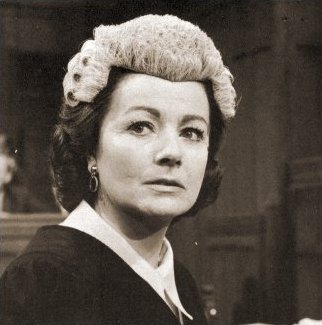 Photograph from Justice is a Woman (1969) (1)