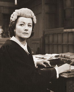 Photograph from Justice is a Woman (1969) (2)