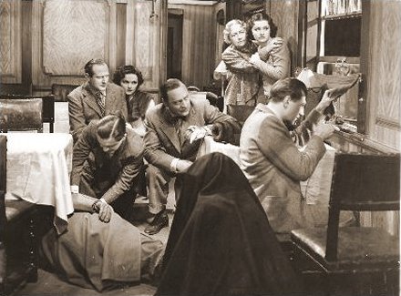 Photograph from The Lady Vanishes (1938) (1)