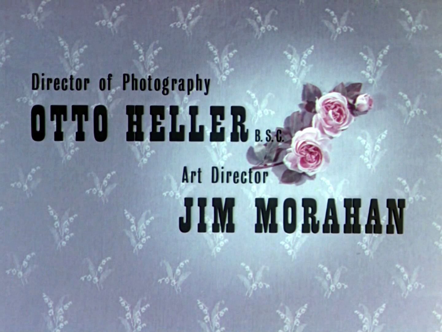 Main title from The Ladykillers (1955) (8)