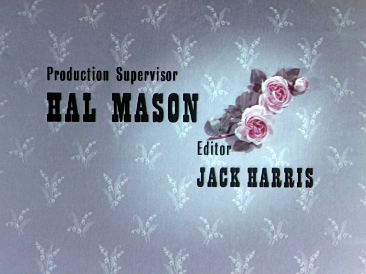 Main title from The Ladykillers (1955) (9)