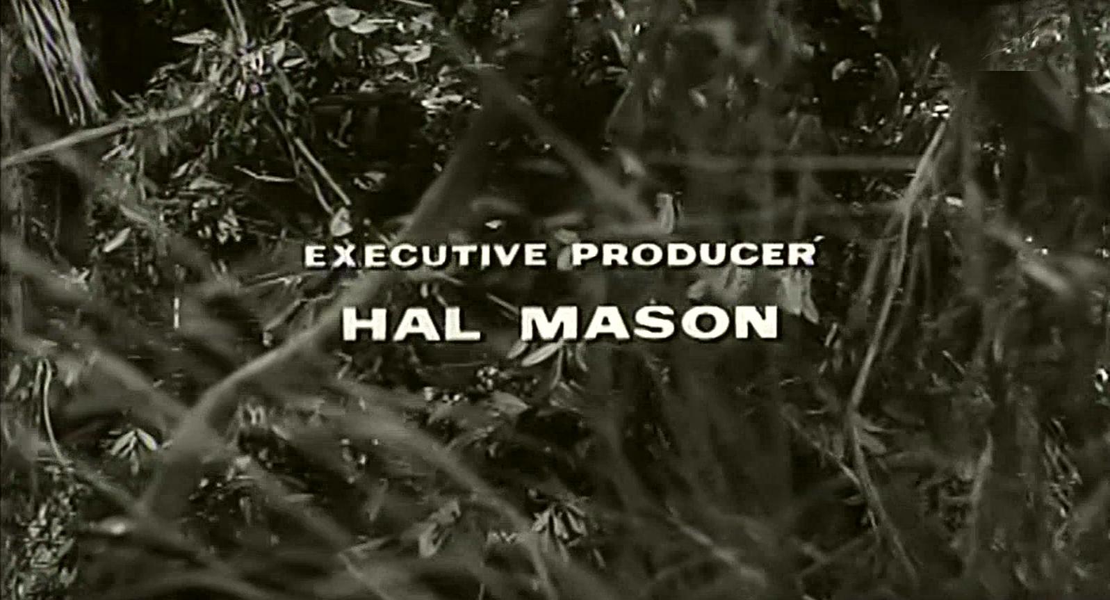 Main title from The Long and the Short and the Tall (1961) (13)