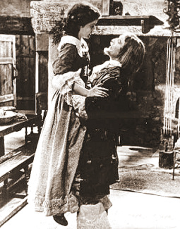 Photograph from Lorna Doone (1934) (3)