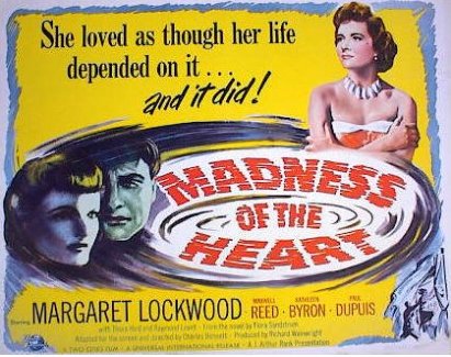 Lobby card from Madness of the Heart (1949) (1)
