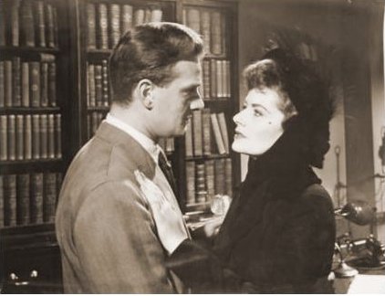 Photograph from Madness of the Heart (1949) (10)