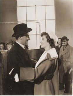 Photograph from Madness of the Heart (1949) (3)