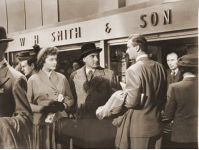 Photograph from Madness of the Heart (1949) (4)