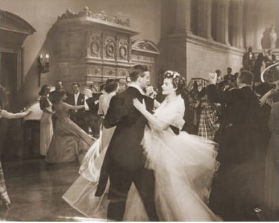 Photograph from Madness of the Heart (1949) (5)