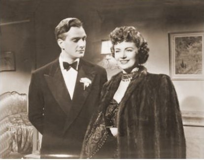 Photograph from Madness of the Heart (1949) (8)