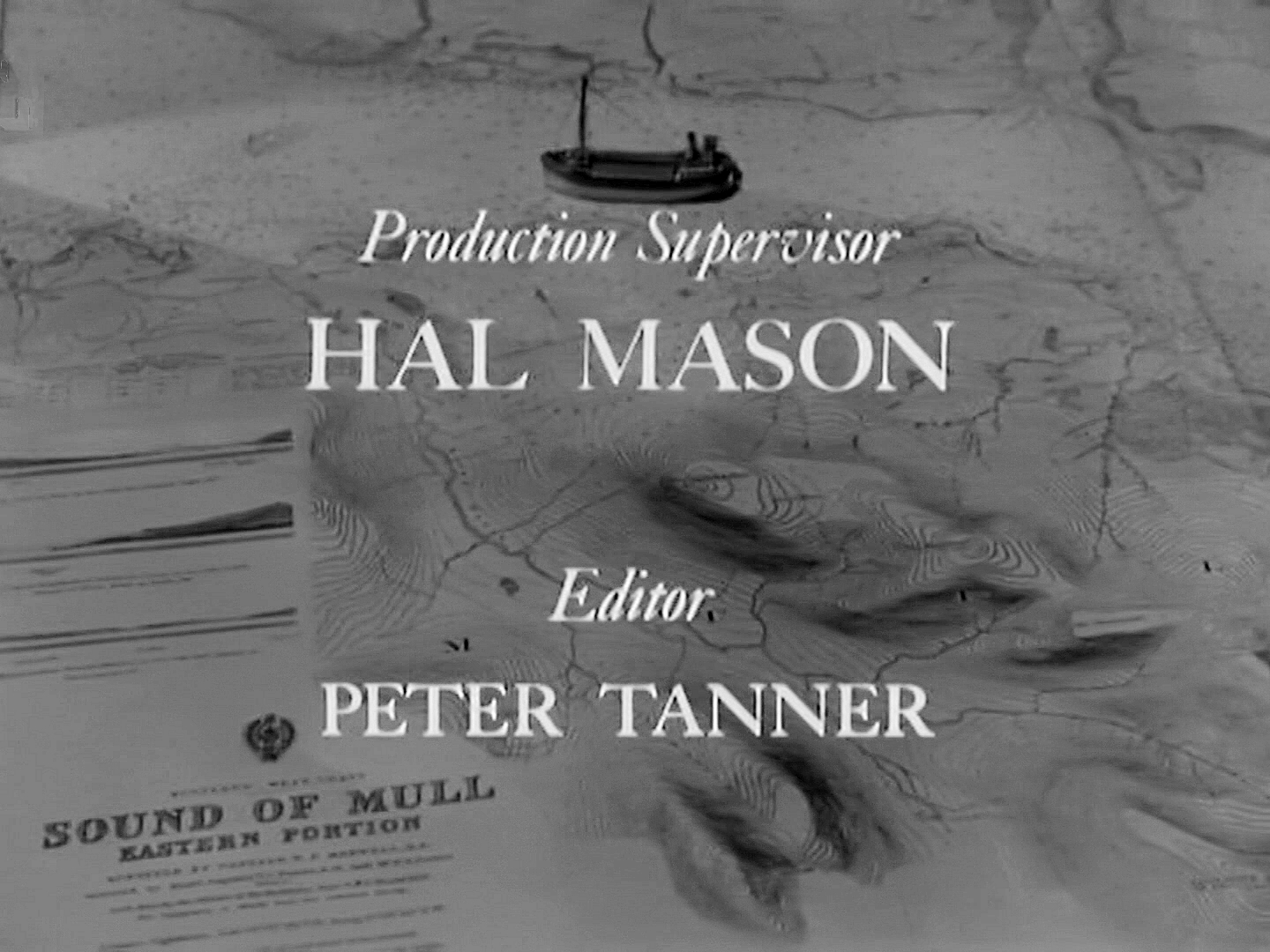 Main title from The Maggie (1954) (10)