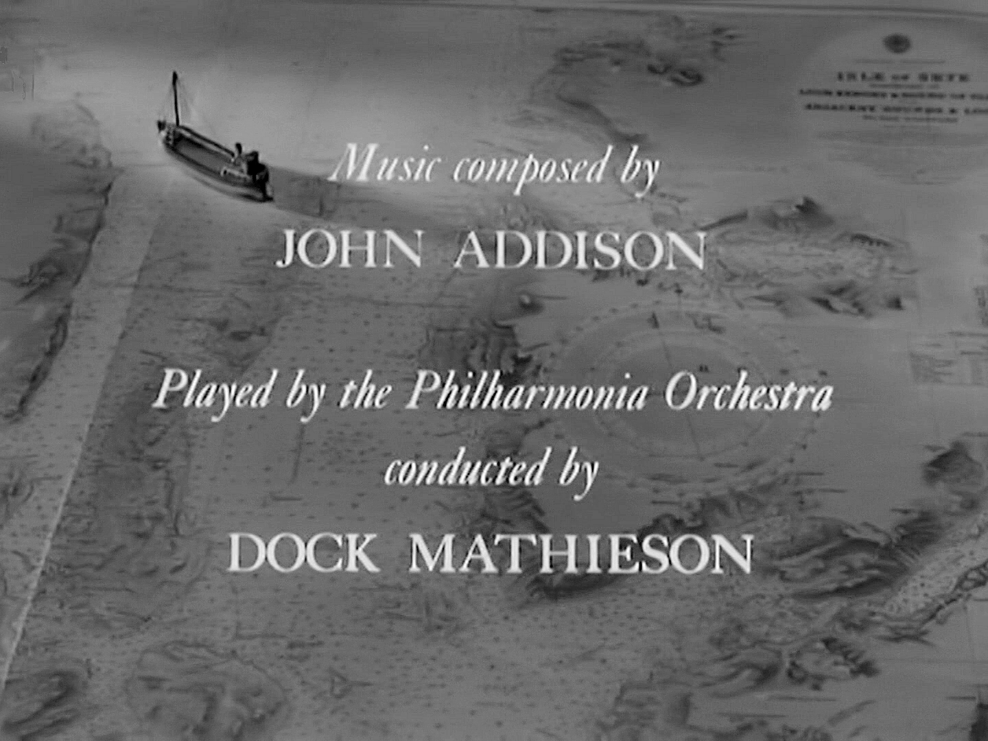 Main title from The Maggie (1954) (12)