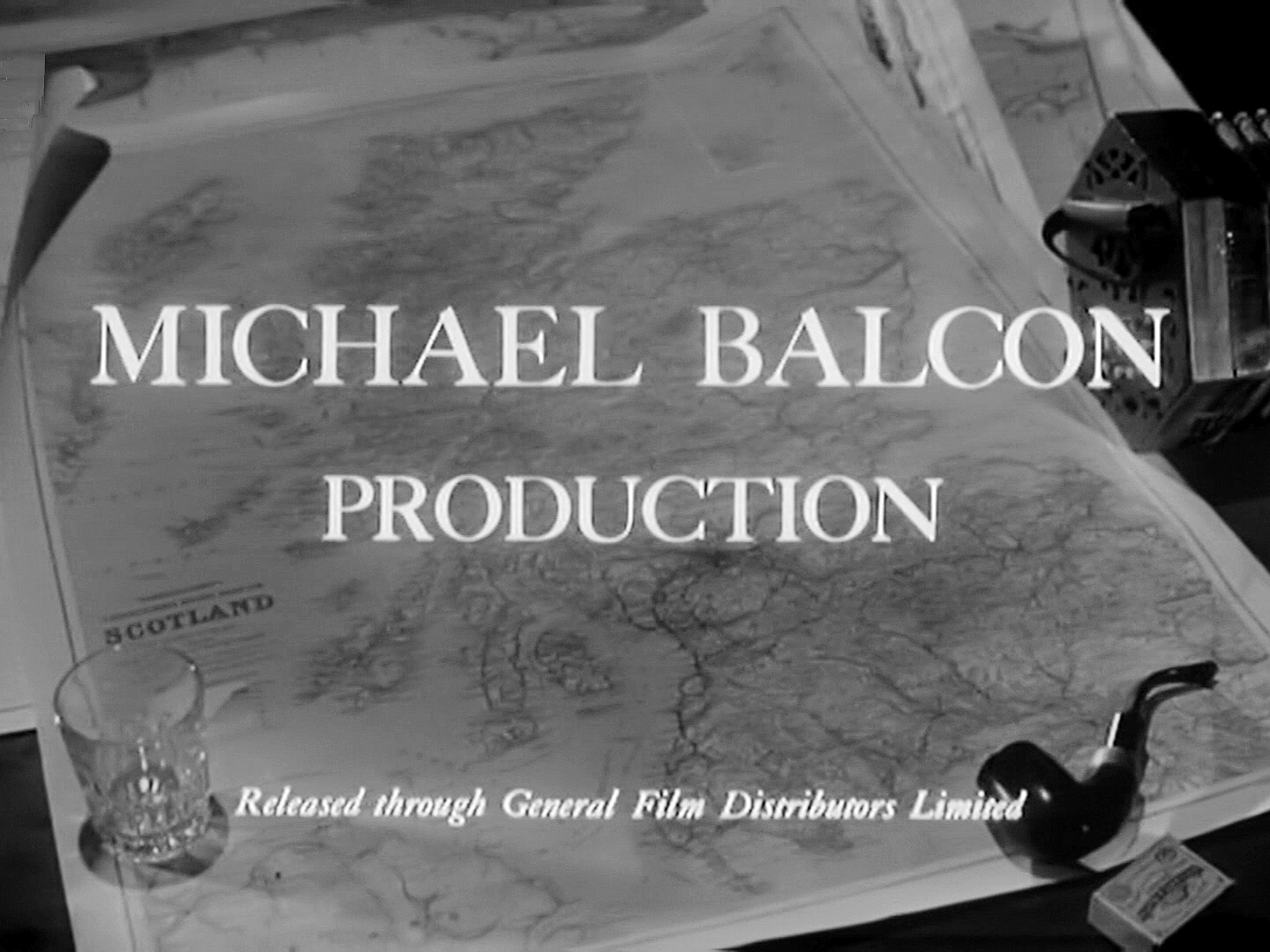 Main title from The Maggie (1954) (3)