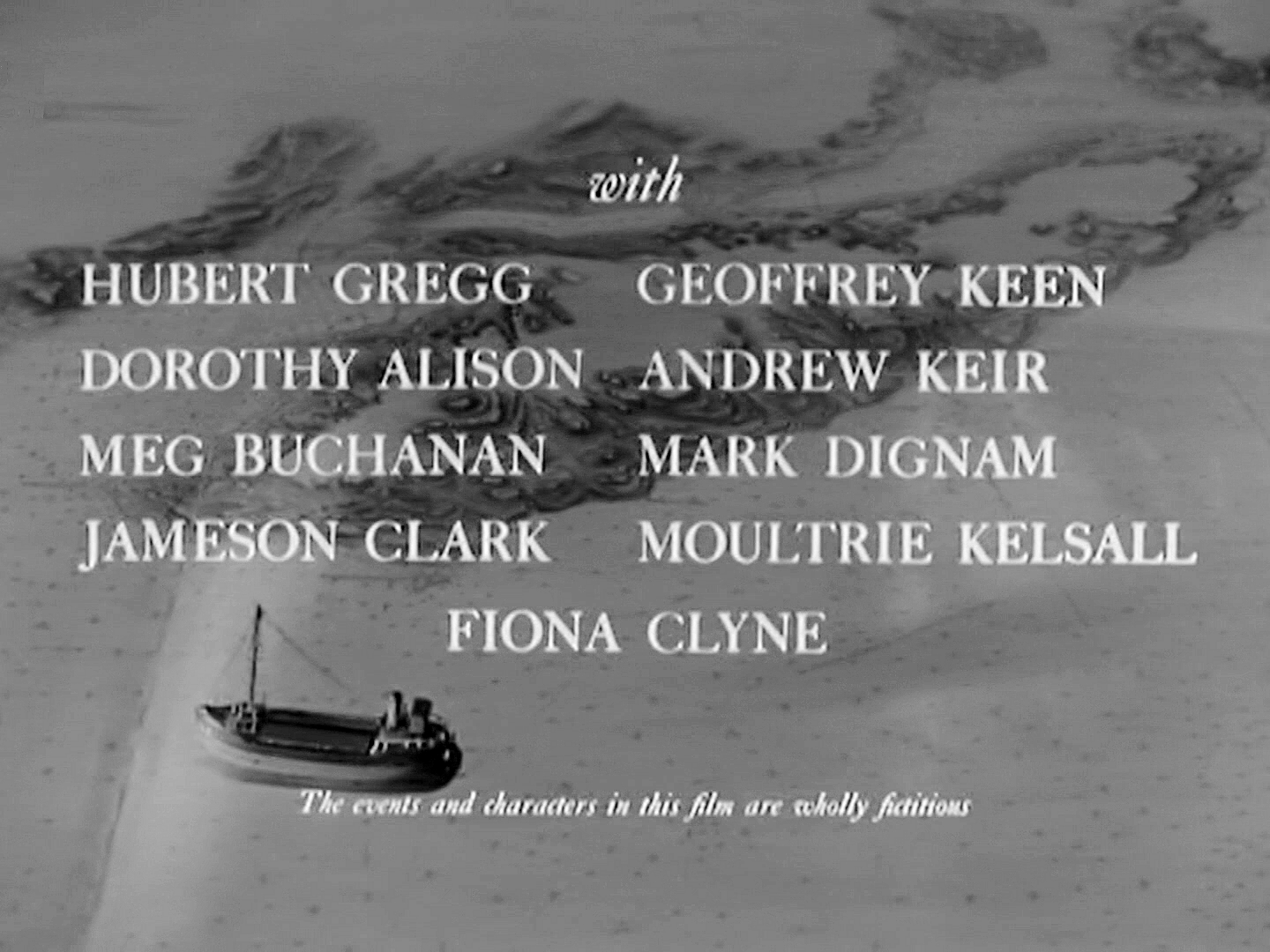 Main title from The Maggie (1954) (7)