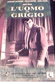 Italian video cover from The Man in Grey (1943) (1)