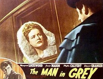 Lobby card from The Man in Grey (1943) (5)