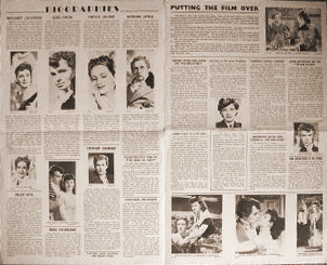 Pressbook for The Man in Grey (1943) (2)