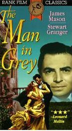 Video cover from The Man in Grey (1943) (1)
