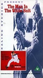 Video cover from The Man in the White Suit (1951) (2)