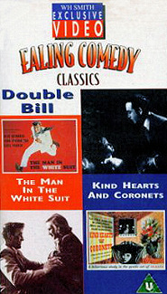 Video cover from The Man in the White Suit (1951) (3)