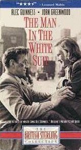 Video cover from The Man in the White Suit (1951) (6)