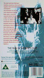 Video cover from The Man in the White Suit (1951) (7)