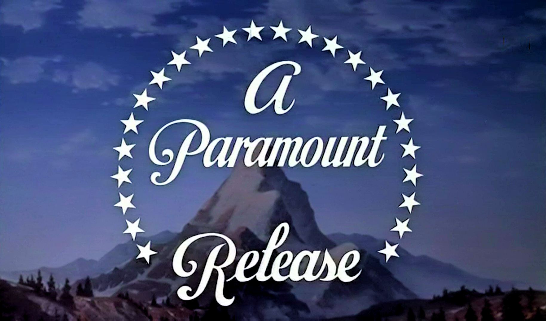Main title from The Man Who Could Cheat Death (1959) (1). A Paramount release
