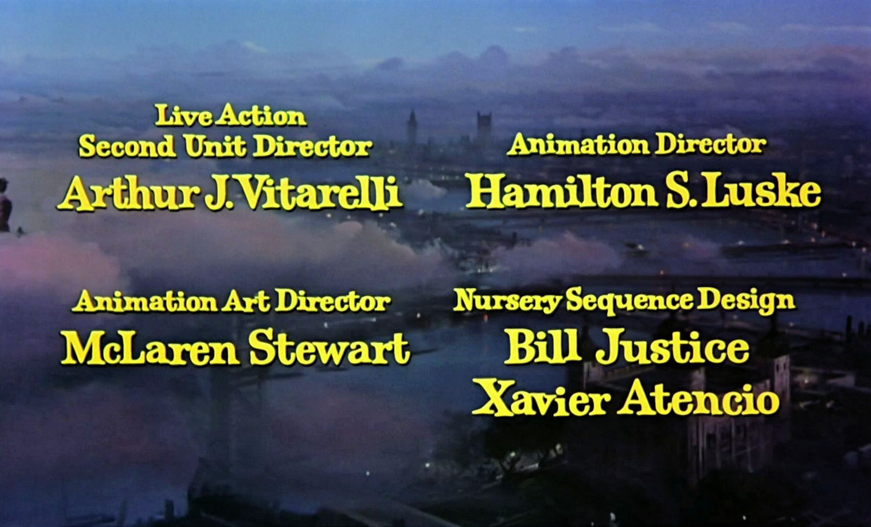 Main title from Mary Poppins (1964) (13)