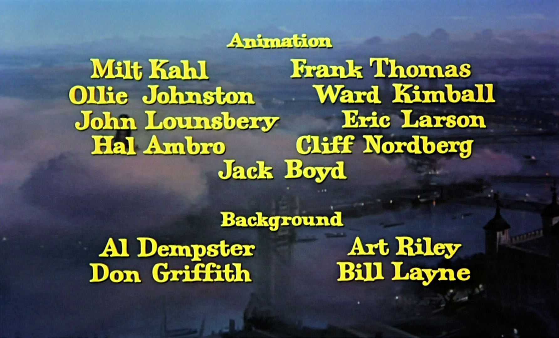 Main title from Mary Poppins (1964) (14)