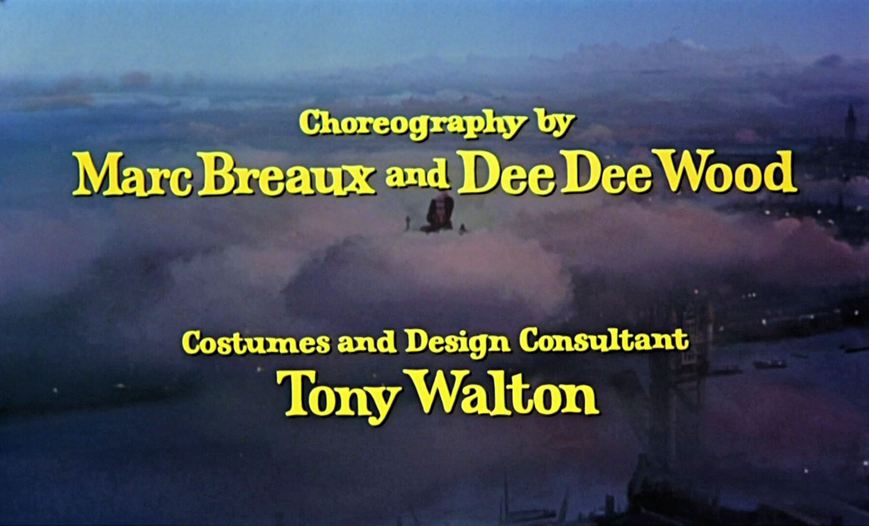 Main title from Mary Poppins (1964) (16)