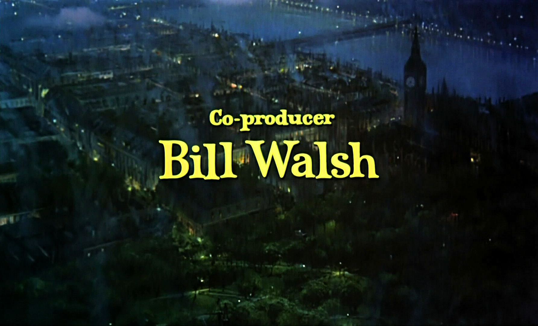 Main title from Mary Poppins (1964) (19)