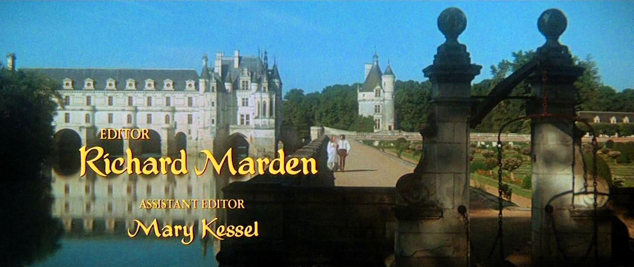 Main title from Mary, Queen of Scots (1971) (11)