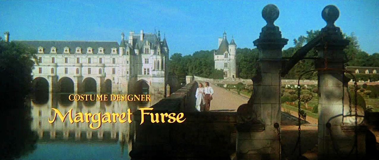 Main title from Mary, Queen of Scots (1971) (12)