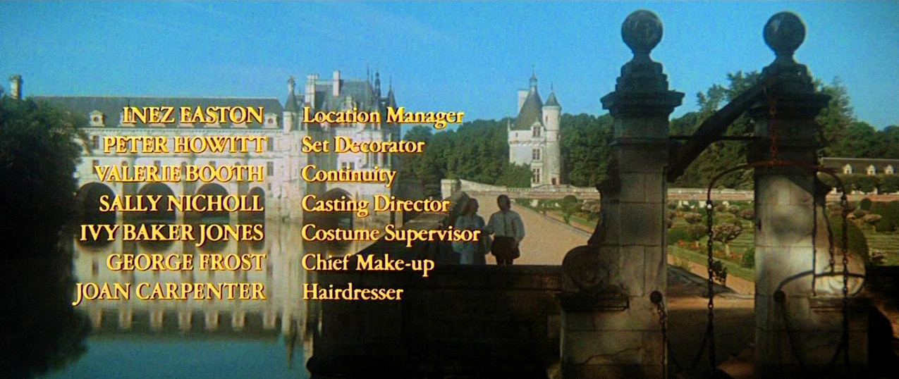 Main title from Mary, Queen of Scots (1971) (13)