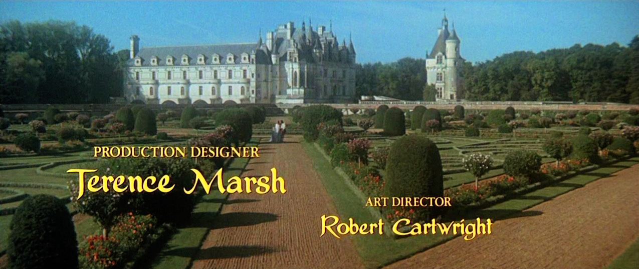 Main title from Mary, Queen of Scots (1971) (9)
