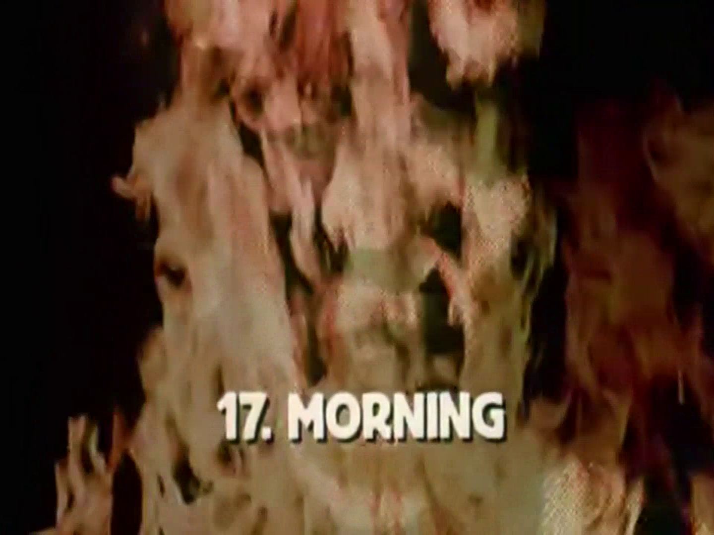 Main title from the 1974 ‘Morning’ episode of The World at War (1973-74) (1)