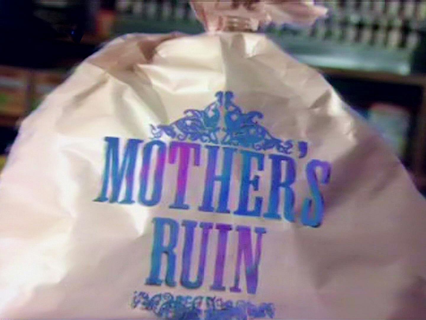 Main title from Mother’s Ruin (1994) (4)